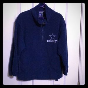 Boys Dallas Cowboys jacket 5/6